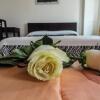 Отель Hostal La Rosa Otavalo, фото 6