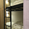 Отель Namba Guesthouse HIVE - Hostel, фото 16