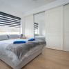 Отель Modern 2-bed House Liverpool Close to Aintree Hosp, фото 1