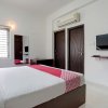 Отель Hyderabad Elite by OYO Rooms, фото 7