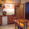 Отель Apartment With 3 Bedrooms in Peisey-nancroix, With Wonderful Mountain View, Enclosed Garden and Wifi, фото 6