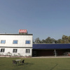 Отель OYO 13017 Hotel Hill View and Garden, фото 15