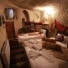 Отель Cappadocia Nar Cave House & Hot Swimming Pool., фото 10