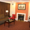 Отель Hampton Inn & Suites Stamford, фото 3