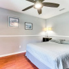 Отель Fort Walton Beach Home w/ Grill: 4 Mi to Beach!, фото 6