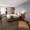 Отель Microtel Inn & Suites by Wyndham Kirkland Lake, фото 6