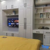 Отель Xiongda Boutique Apartment (Fuyang Wanda Plaza), фото 3