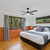 Отель Newcastle Short Stay Apartments - Glebe Road Adamstown, фото 3