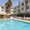 Отель DoubleTree by Hilton San Pedro - Port of Los Angeles, фото 16