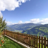 Отель Apartment in Hippach im Zillertal With a View, фото 6