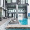 Отель Modernism Asoke By Favstay в Бангкоке