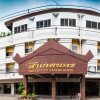 Отель Sagatenakorn Hotel, фото 2
