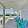 Отель New Listing! Island Time , Steps To Beach 4 Bedroom Home, фото 8