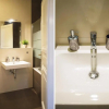 Отель Modern Apartment Všehrdova, фото 17