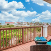 Отель Tuckers Hideaway at Seagate, фото 8