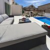 Отель Modern Villa in Povlja With Pool, фото 18
