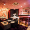 Отель Luxury Suite, фото 13