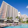 Отель Hilton Vacation Club Ka'anapali Beach Maui в Лахайне