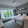 Отель Grand Bay View Hotel, фото 7