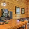 Отель Sevierville Cabin w/ Games, Hot Tub & 4 King Beds!, фото 4