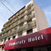 Отель Itamaraty Hotel, фото 1