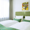 Отель The Green Rostock Apartment Hotel, фото 18