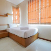 Отель Strategic 2BR Apartment @ Thamrin Residence, фото 1