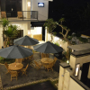 Отель Tirtha Canggu Suites, фото 7