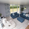 Отель Cornagower East Brittas Bay by Trident Holiday Homes, фото 8