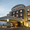 Отель SpringHill Suites by Marriott Denver Airport, фото 1