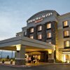 Отель SpringHill Suites by Marriott Denver Airport в Денвере