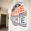 Отель Movie Home B&B, фото 14