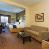 Отель Holiday Inn Express and Suites Moultrie, an IHG Hotel, фото 7