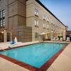 Отель Country Inn & Suites by Radisson, Wolfchase-Memphis, TN, фото 11