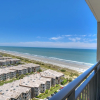 Отель Ocean Forest Plaza by Elliott Beach Rentals, фото 18