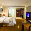 Отель GuangZhou Mingxin Hotel, фото 6