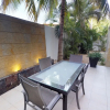 Отель Oasis 12-Boutique 1 Bedroom in the heart of Playa del Carmen, фото 10
