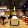 Отель ibis budget Bordeaux Centre Gare Saint Jean, фото 18