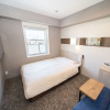 Отель Super Hotel Mitazono Sendai Airport, фото 10
