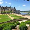 Отель T2 Vue Chateau Amboise, Cozy,Calme,Wifi,Netflix, фото 15