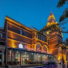 Отель Beidaihe Yuehua Hotel(Tiger Stone Bath Shop), фото 14