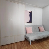 Гостиница EKB.Studio (ЕКБ.Студио) на улице Уральская 75, фото 2