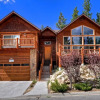 Отель No. 39 Gold Rush Resort - 4 Br Home, фото 23