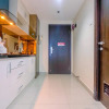 Отель Minimalist And Comfort 2Br At Tamansari The Hive Apartment, фото 10