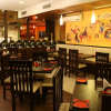 Отель Ginger Pantnagar, фото 20