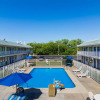 Отель Motel 6 Bellmead, TX - Waco, фото 17