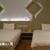 Отель Hualien Shui Lien Duan B&B, фото 2