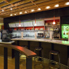 Отель Courtyard by Marriott Indianapolis Downtown, фото 26