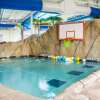 Отель Quality Inn & Suites Palm Island Indoor Waterpark, фото 9