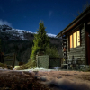 Отель An Carraig Log Cabin, фото 7